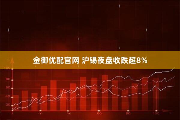 金御优配官网 沪锡夜盘收跌超8%